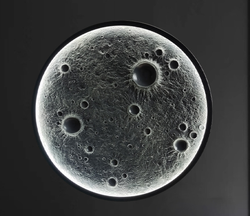 โคมไฟติดเพดาน MODEL :: CL-147