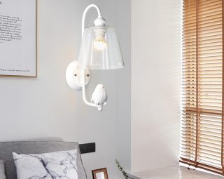 โคมไฟติดผนัง MODEL :: WL-M378