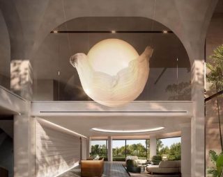 โคมไฟห้อยเพดาน MODEL :: PDL-230