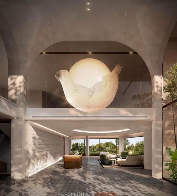 โคมไฟห้อยเพดาน MODEL :: PDL-230