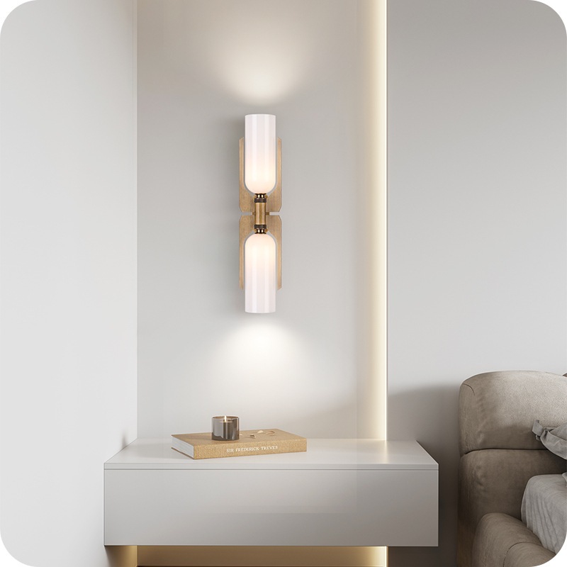 โคมไฟติดผนัง MODEL :: WL-M379