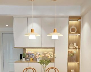 โคมไฟห้อยเพดาน MODEL :: PDL-233