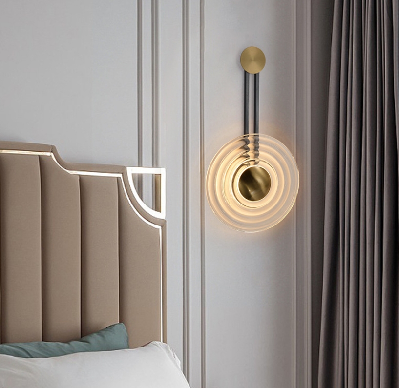 โคมไฟติดผนัง MODEL :: WL-M380