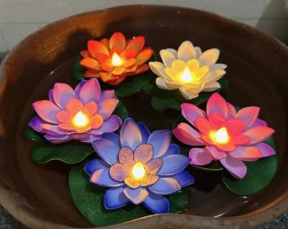 อุปกรณ์ตกแต่งบ้านและสวน MODEL :: DC-49