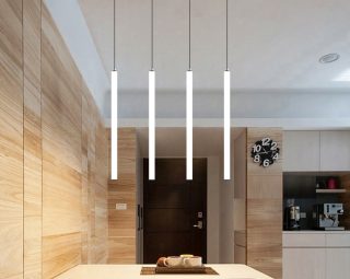 โคมไฟห้อยเพดาน MODEL :: PDL-232