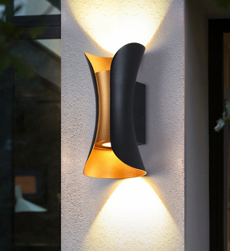 โคมไฟติดผนัง MODEL :: WL-M379