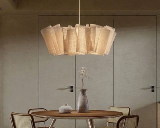 โคมไฟห้อยเพดาน MODEL :: PDL-235