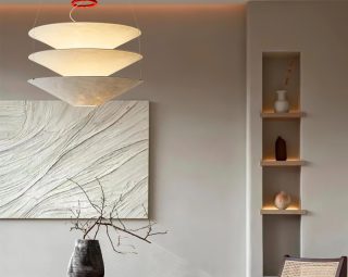 โคมไฟห้อยเพดาน MODEL :: PDL-236