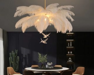 โคมไฟห้อยเพดาน MODEL :: PDL-237