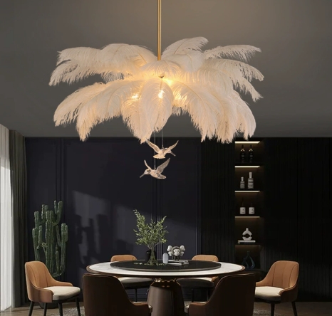 โคมไฟห้อยเพดาน MODEL :: PDL-237