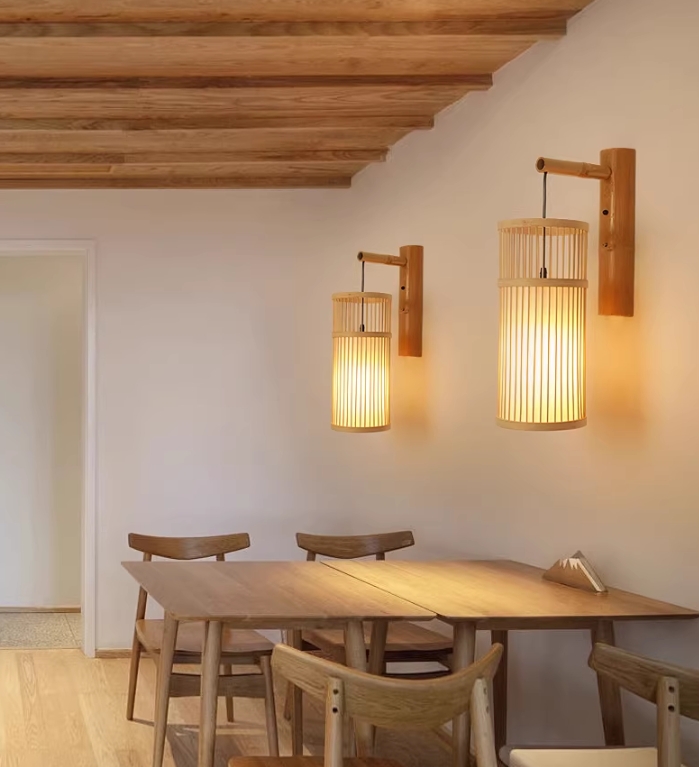 โคมไฟติดผนัง MODEL :: WL-M381