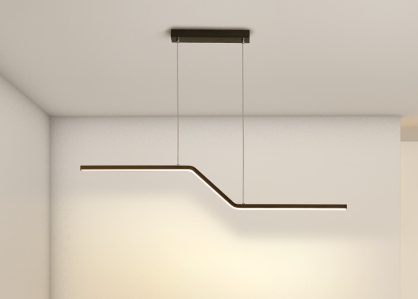 โคมไฟห้อยเพดาน MODEL :: PDL-227