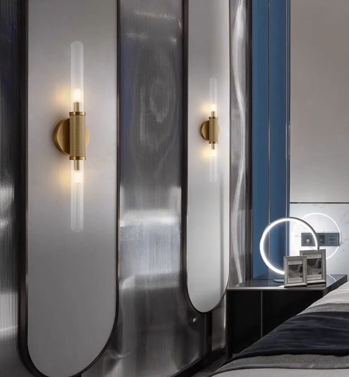 โคมไฟติดผนัง MODEL :: WL-M383