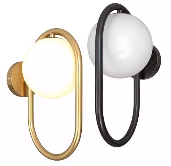 โคมไฟติดผนัง MODEL :: WL-M382