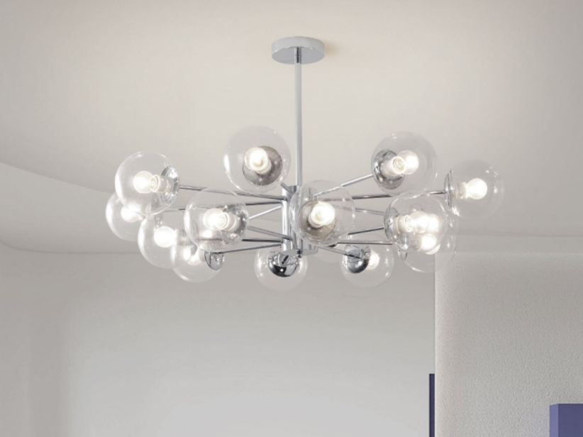 โคมไฟห้อยเพดาน MODEL :: PDL-242