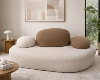 โซฟา MODEL :: SOFA02