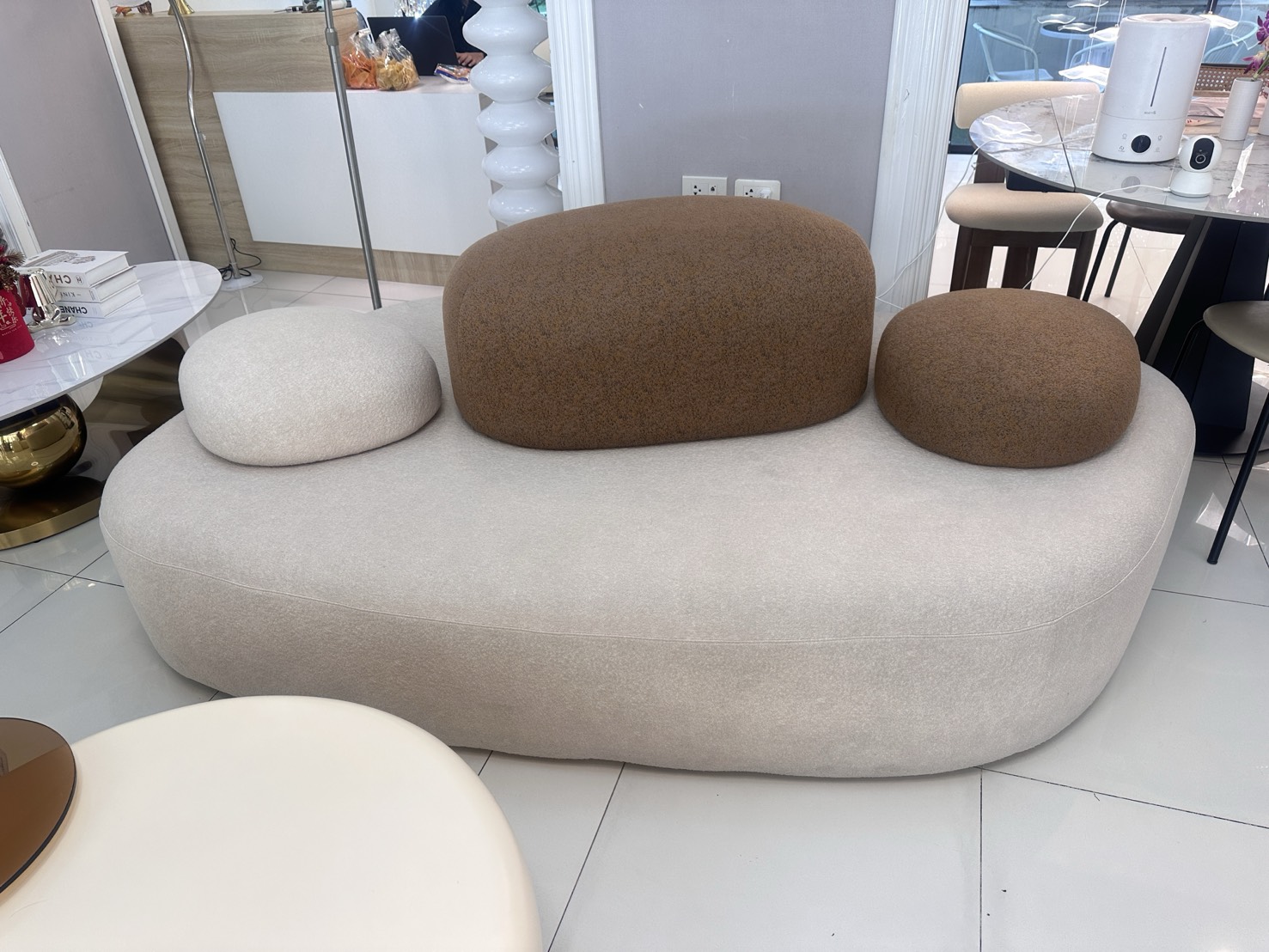 โซฟา MODEL :: SOFA02 - Image 13