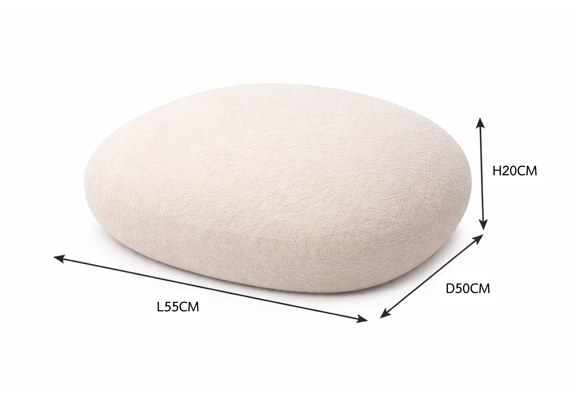 โซฟา MODEL :: SOFA02 - Image 3