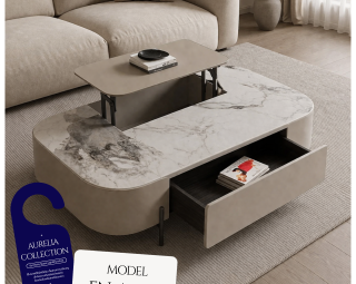 โต๊ะกลาง MODEL :: FN-A-434