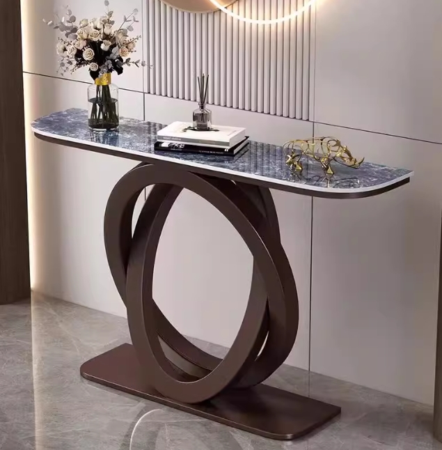 โต๊ะโชว์ MODEL :: FN-S-001