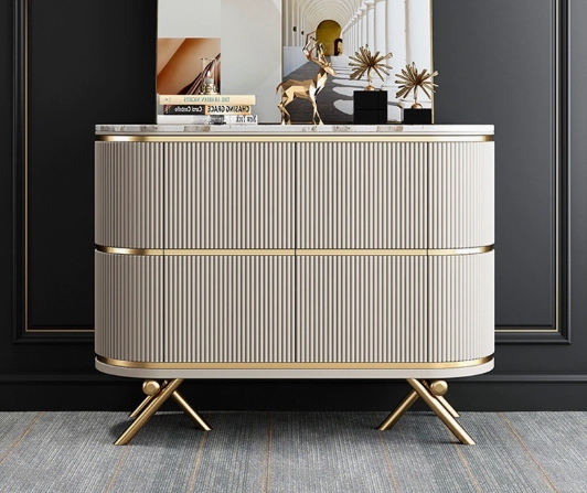 โต๊ะโชว์ MODEL :: FN-S-002