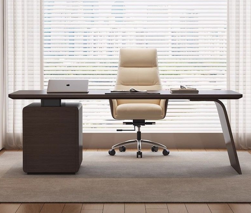 โต๊ะทำงาน MODEL :: FN-A-004A - Image 2