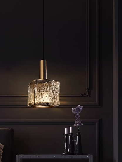 โคมไฟห้อยเพดาน MODEL :: PDL-246