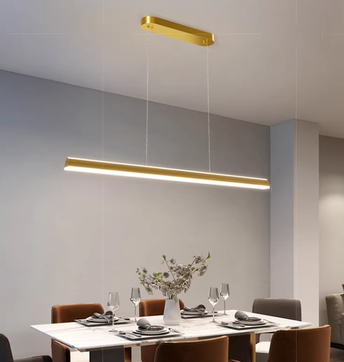 โคมไฟห้อยเพดาน MODEL :: PDL-247 - Image 4