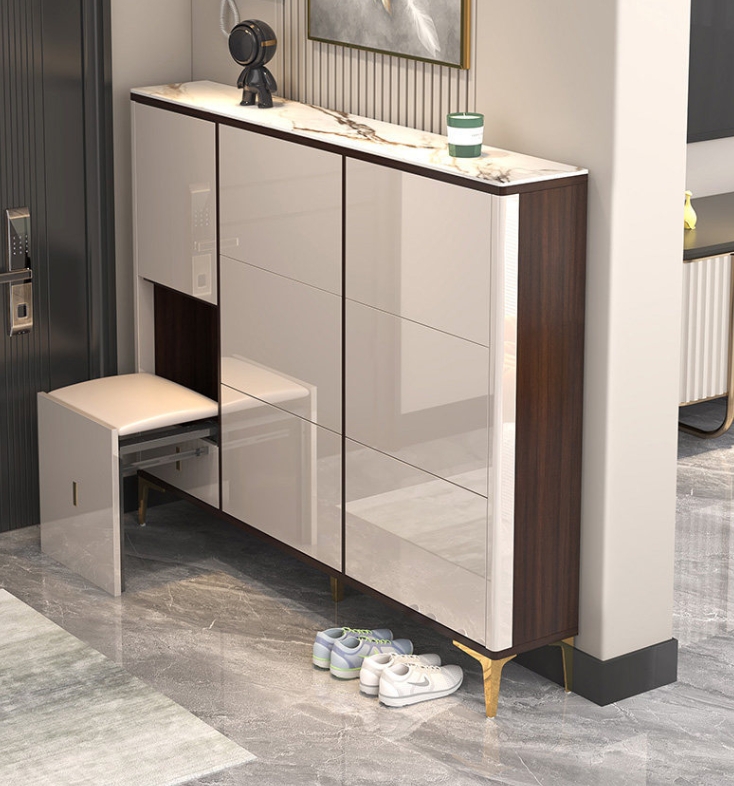 ชั้นวางรองเท้า MODEL :: SHE-003 - Image 3