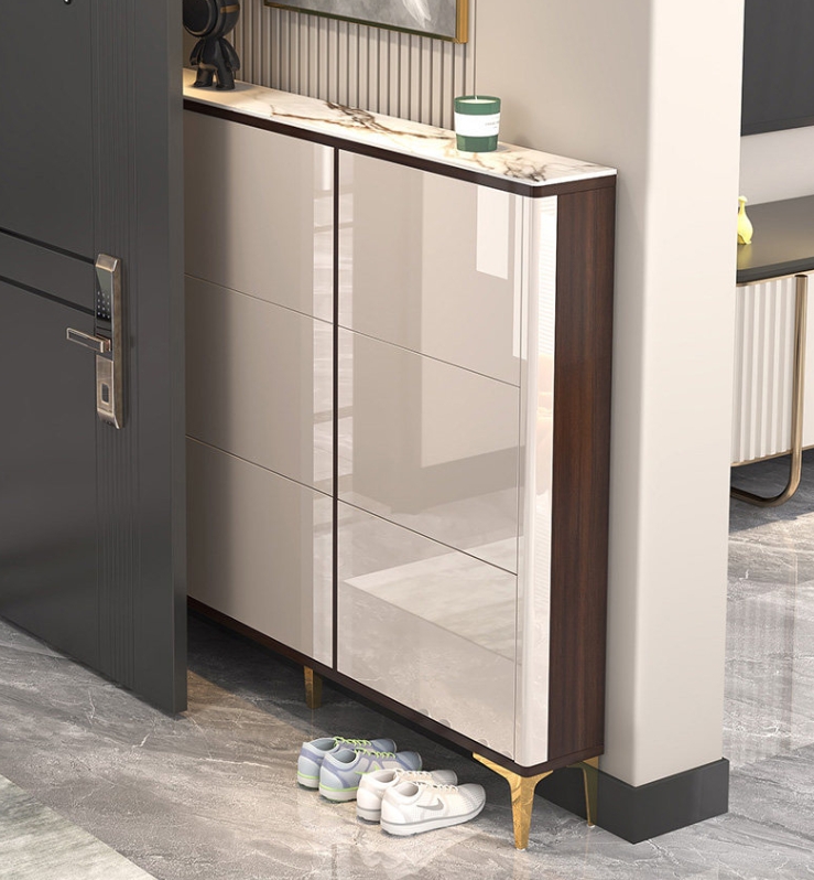 ชั้นวางรองเท้า MODEL :: SHE-003 - Image 4