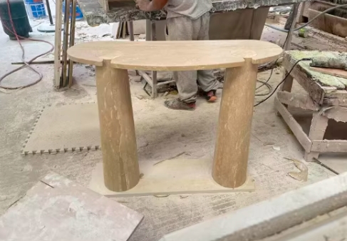 โต๊ะโชว์ MODEL :: FN-S-003 - Image 2