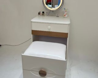 โต๊ะเครื่องแป้ง MODEL :: FN-E-010A