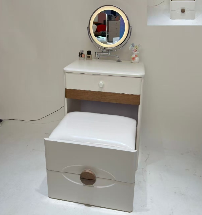 โต๊ะเครื่องแป้ง MODEL :: FN-E-010A