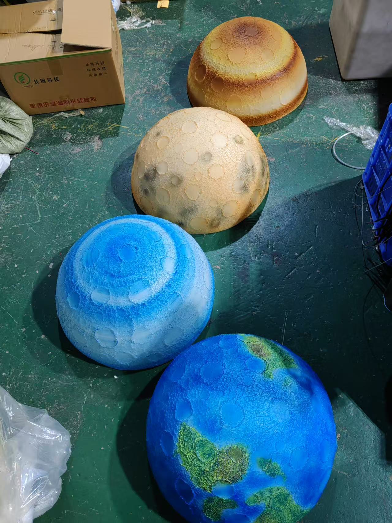 โคมไฟติดผนัง MODEL :: WL-M385 - Image 4