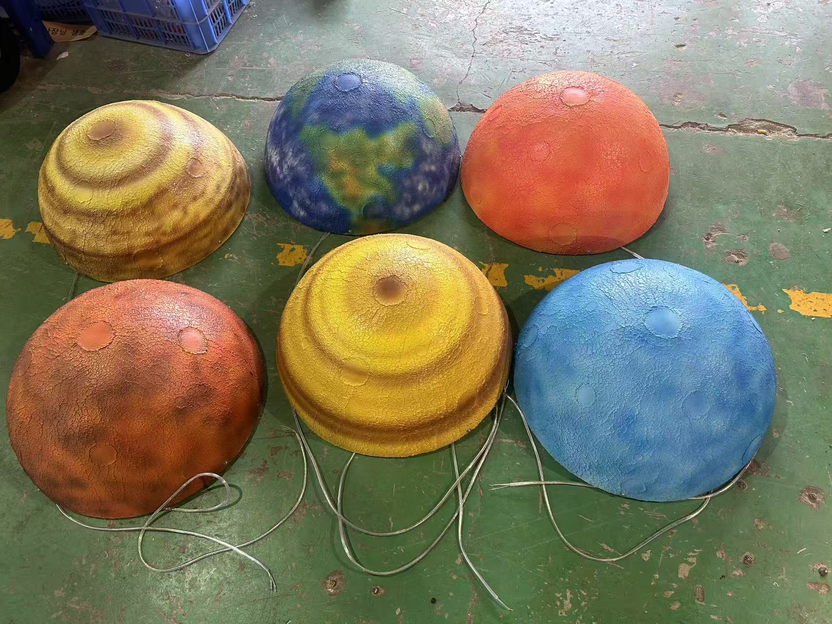 โคมไฟติดผนัง MODEL :: WL-M385 - Image 5