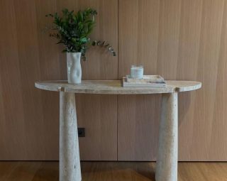 โต๊ะโชว์ MODEL :: FN-S-003