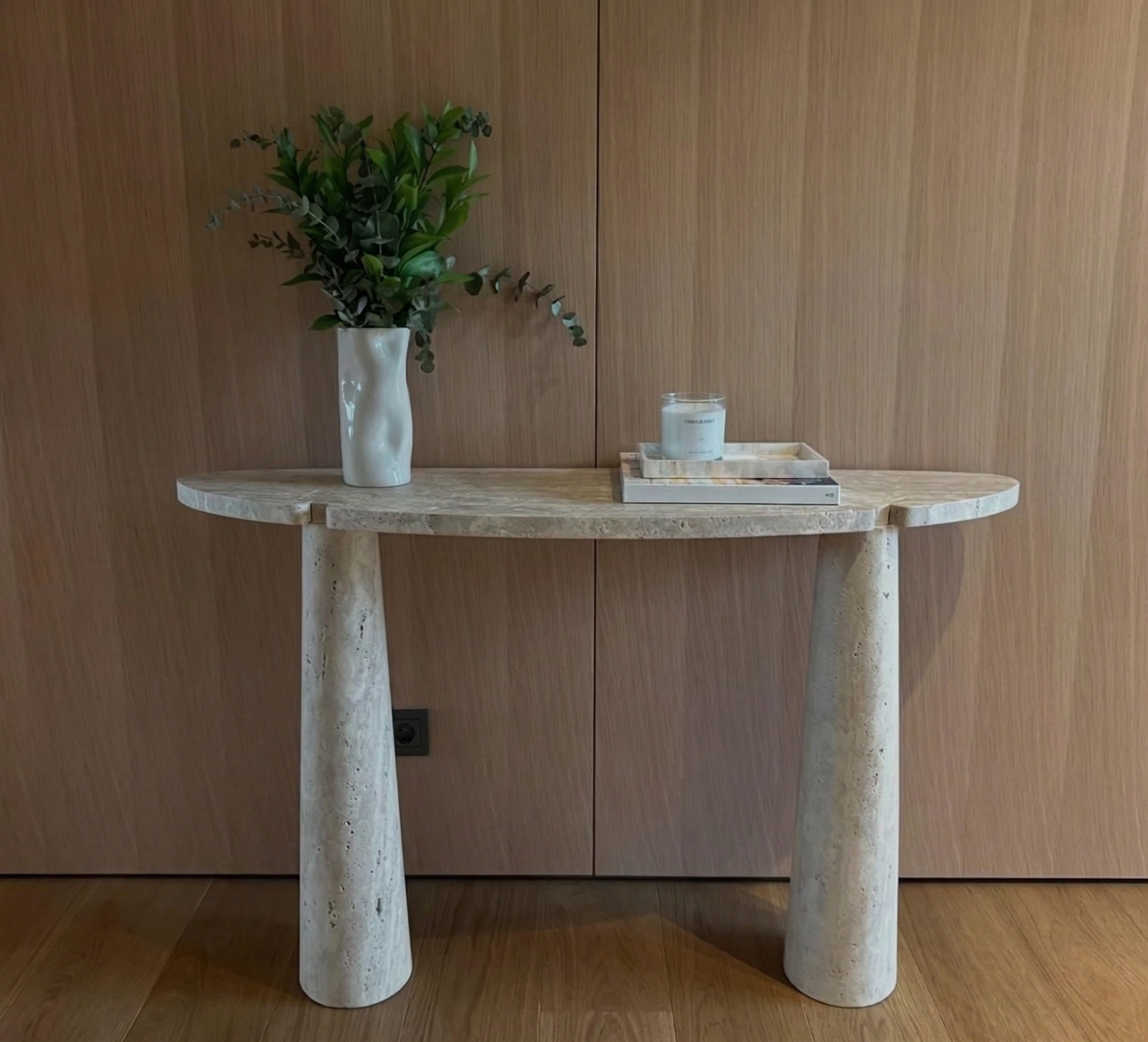 โต๊ะโชว์ MODEL :: FN-S-003