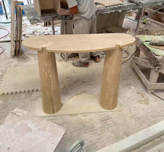 โต๊ะโชว์ MODEL :: FN-S-003 - Image 4