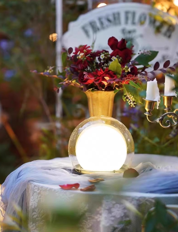 โคมไฟตั้งโต๊ะ MODEL :: TL-131