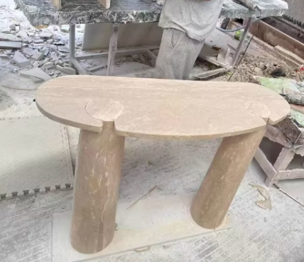 โต๊ะโชว์ MODEL :: FN-S-003 - Image 3