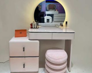 โต๊ะเครื่องแป้ง MODEL :: FN-E-009A