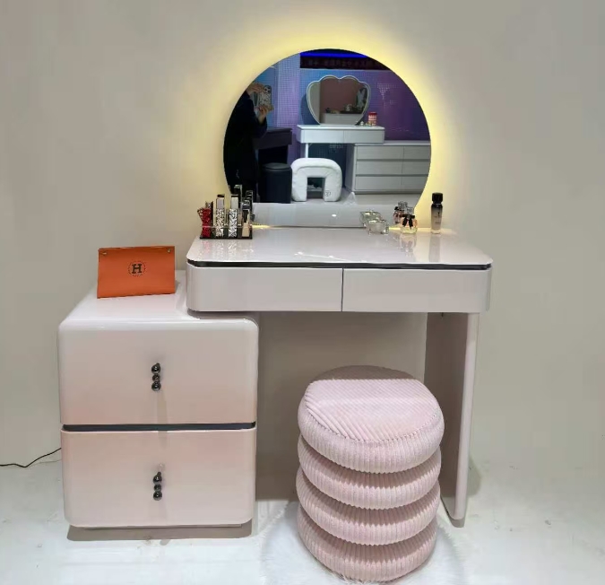 โต๊ะเครื่องแป้ง MODEL :: FN-E-009A