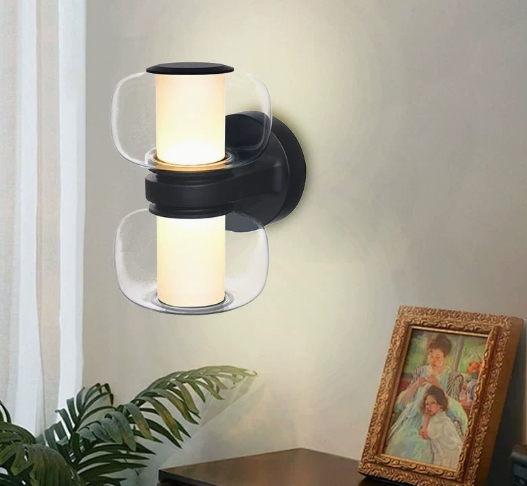 โคมไฟติดผนัง MODEL :: WL-M386