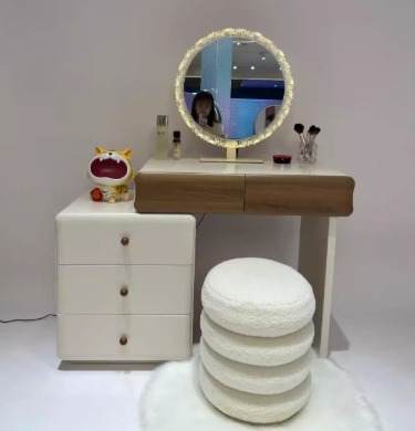 โต๊ะเครื่องแป้ง MODEL :: FN-E-012A