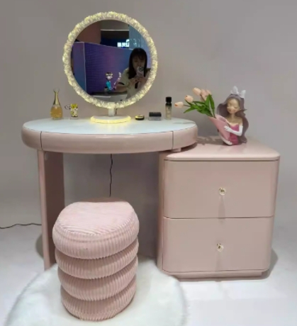 โต๊ะเครื่องแป้ง MODEL :: FN-E-002A