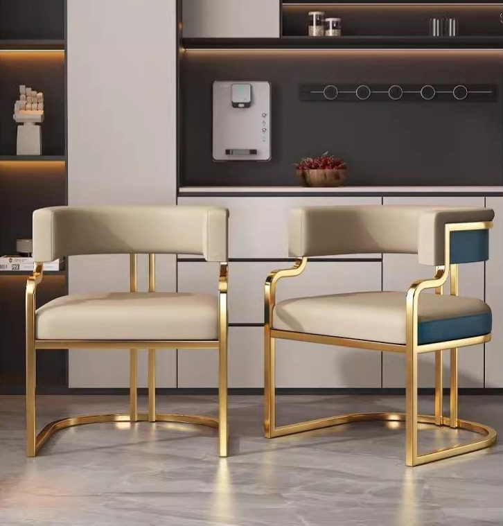 เก้าอี้ MODEL :: FN-F-319