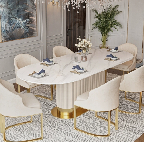 โต๊ะทานข้าว MODEL :: FN-D-267-1