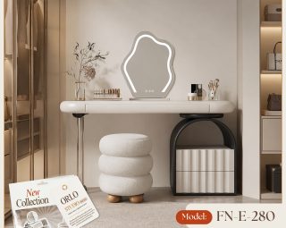 โต๊ะเครื่องแป้ง MODEL :: FN-E-280