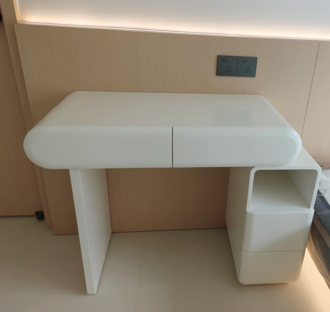 โต๊ะเครื่องแป้ง MODEL :: FN-E-267 - Image 4