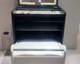 โต๊ะเครื่องแป้ง MODEL :: FN-E-014A